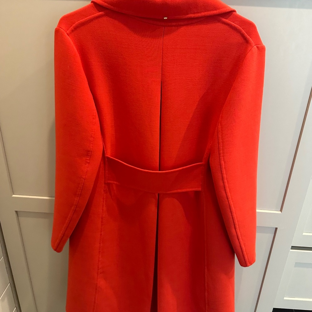 Spring coat - Picture 2 of 2